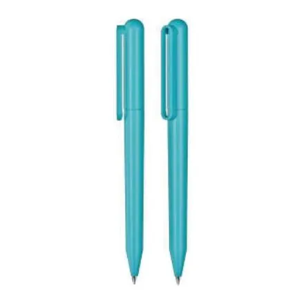 Model Bo pen