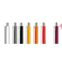 Химикалка Dart Polished Basic