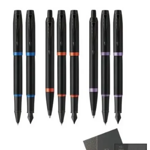 Химикалка IM Professionals Vibrant Rings