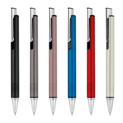 Metal pen 7128