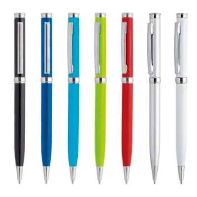 Metal pen 7167