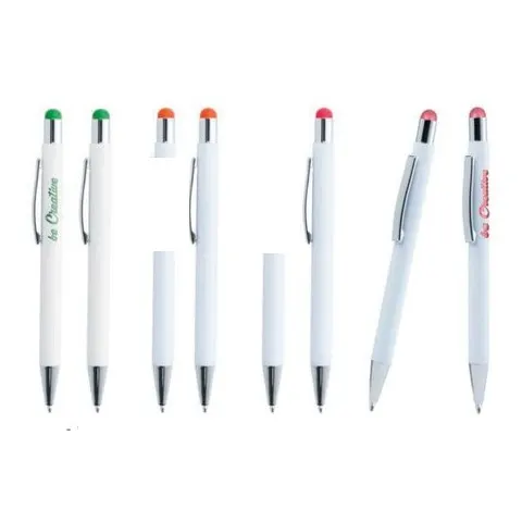 WONER metal touch pen G-38