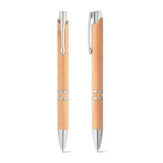 Бамбукова химикалка BAMBOO 2210