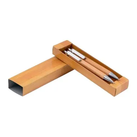 BAMBOO pen set 20220