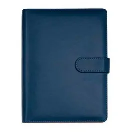 Organizer notebook, version 1