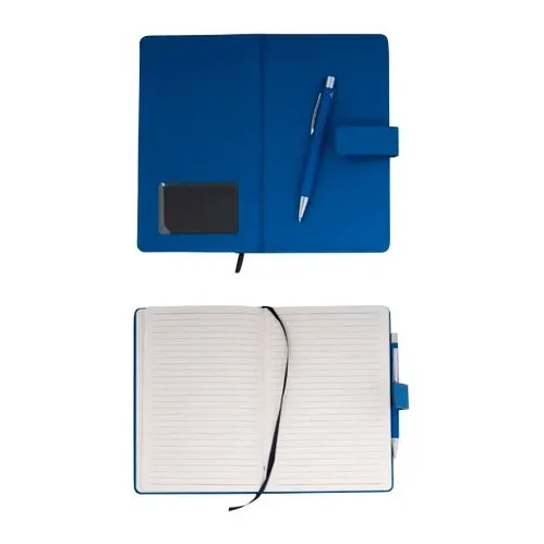 Organizer notebook, version 2