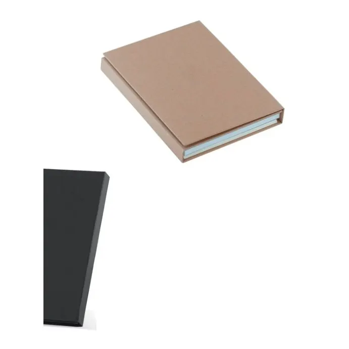 Eco notebook with eco pen 28n