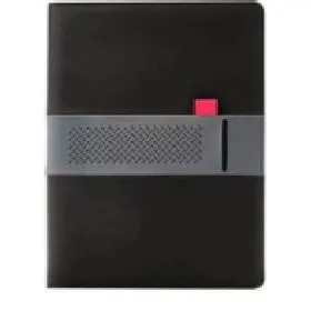 A4 folder with notepad 022