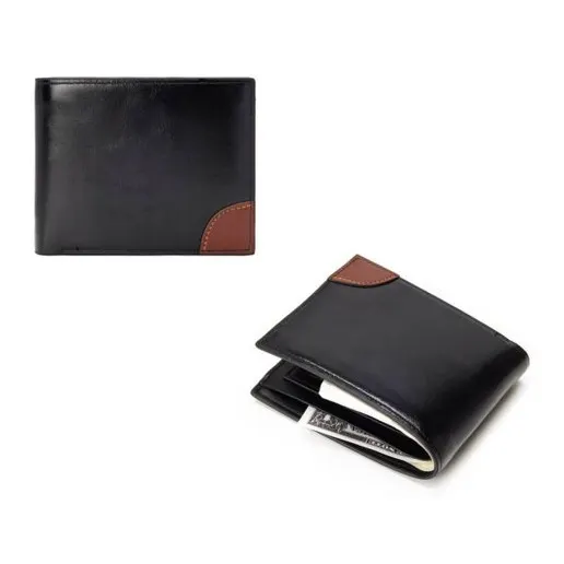 Wallet with RFID protection wlt 8