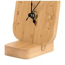 Desk clock 036