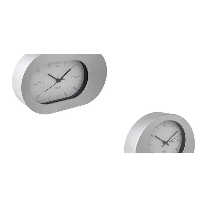 Desk clock 007