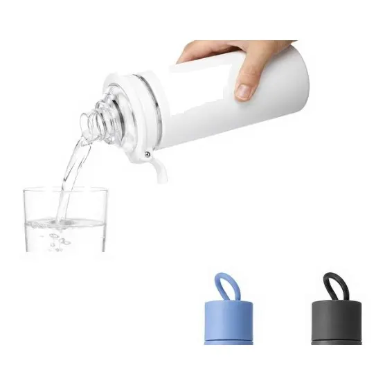Vacuum flask th27