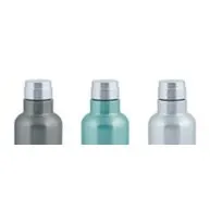Sports bottle with neoprene sleeve bll1