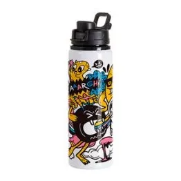 Aluminium sublimation bottle 750 ml ALSub18