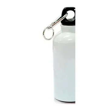 Aluminium sublimation bottle 500 ml ALSub53