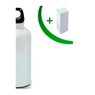 Sublimation bottle 500 ml