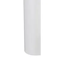 Tall metal sublimation tumbler 600 ml ALSub55