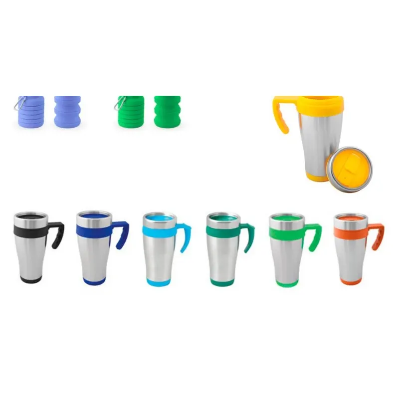 Travel mug ch108