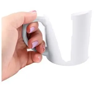 Ceramic sublimation mug SМ89