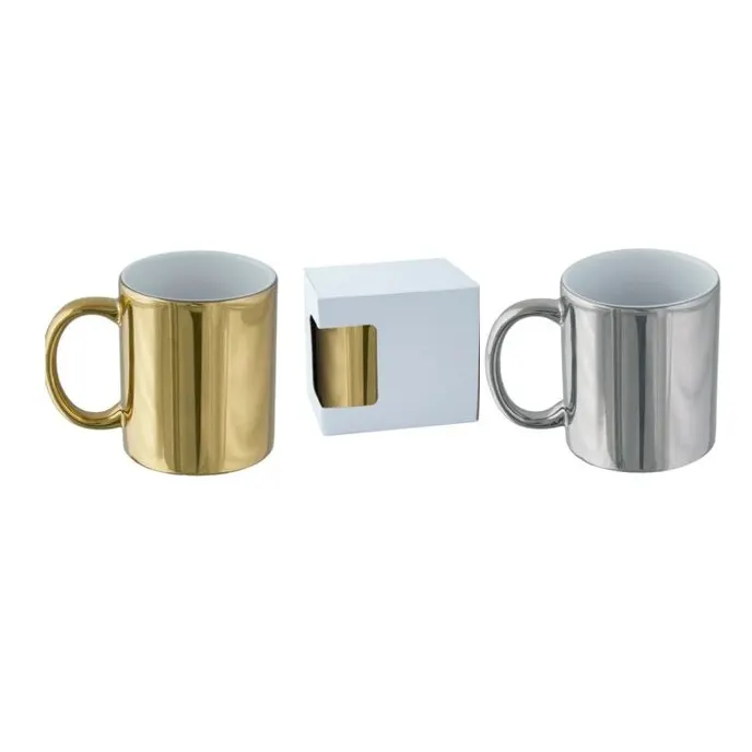 Ceramic sublimation mug Sm20