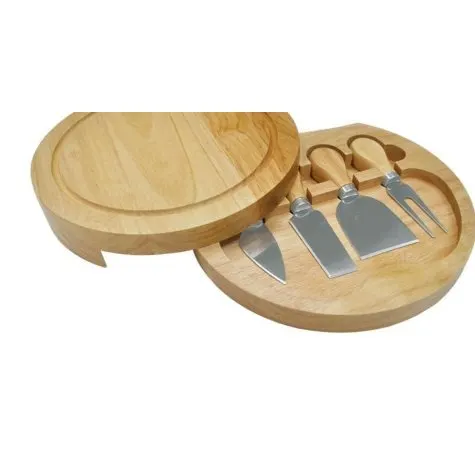 Cheese knife set Ch1