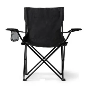 Folding camping chair 52