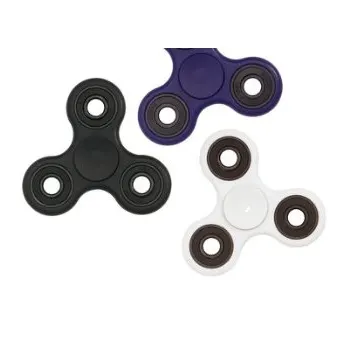 Fidget spinner made of non-recycled plastic 1881