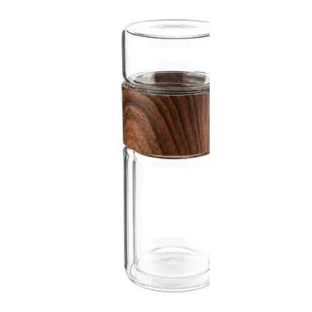 Double-walled tea cup 4