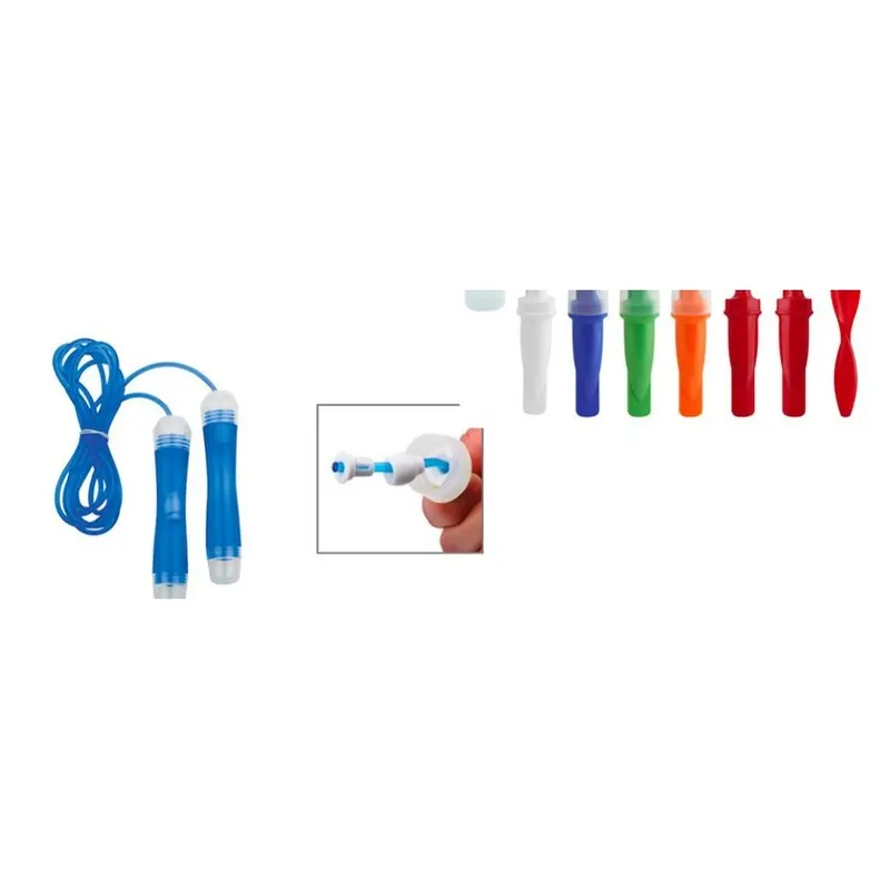 Plastic picnic cutlery set 001