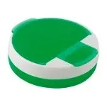 Pill box 301