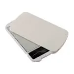 Nail file and mirror mr328