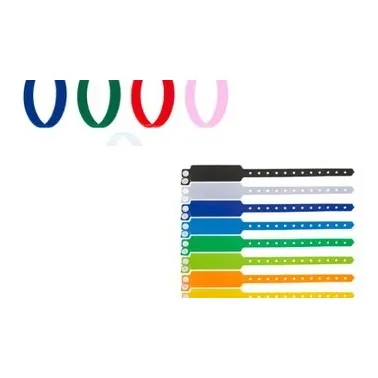 Silicone wristband slrn002