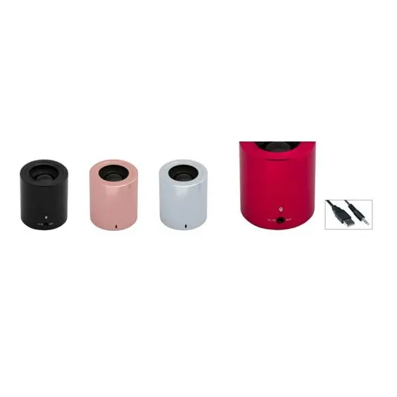 Bluetooth колонка със слот sp08