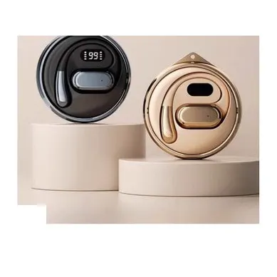 Безжични Bluetooth слушалки с микрофон ab09