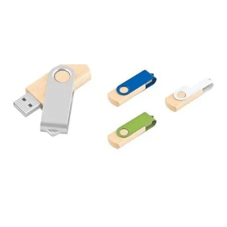 USB флаш памет 139