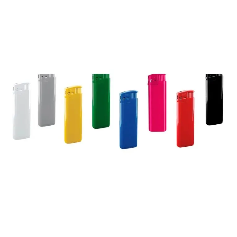 Plastic lighter lg40