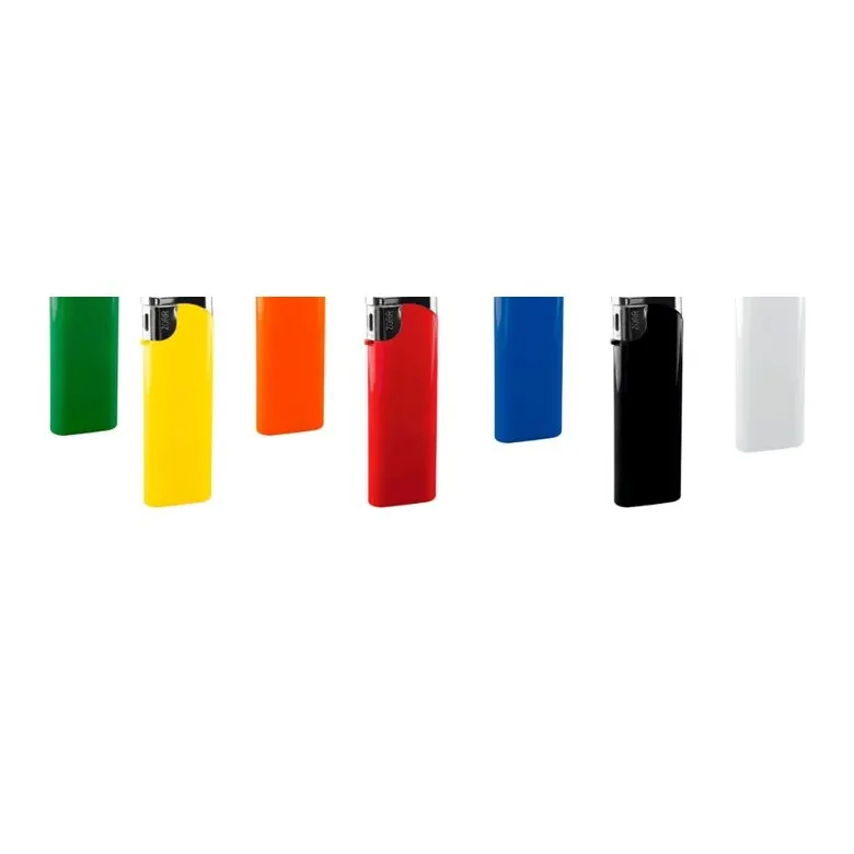 Plastic lighter lg70