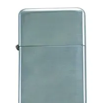 Metal petrol lighter lg51