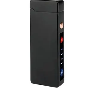 Metal electronic touch lighter lg71