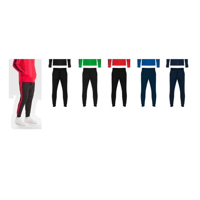 Two-piece tracksuit rar410