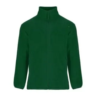 Men's modern, comfortable fleece jacket rf412