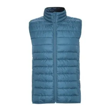 Lightweight padded vest reo092
