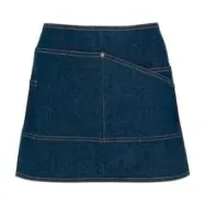 Short apron rap127