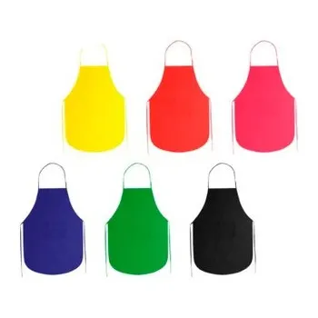 Non-woven kitchen apron sta30