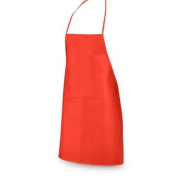 Non-woven kitchen apron sv2