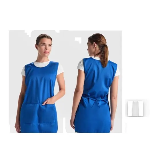 Unisex kitchen apron rs091