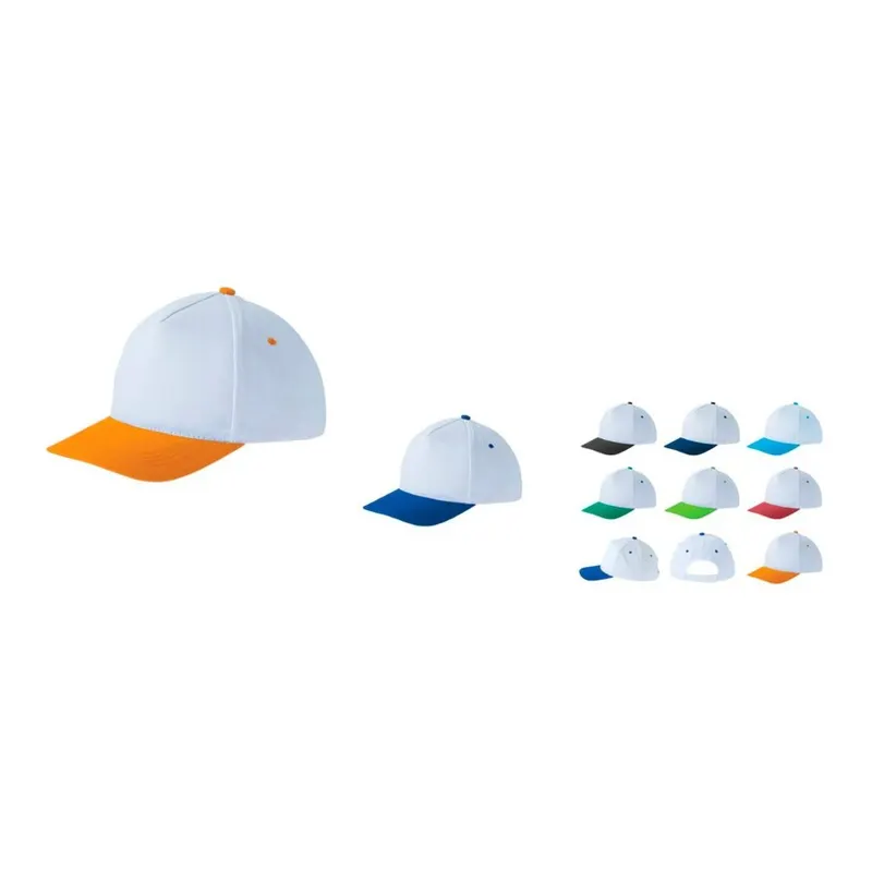 5-panel cap bc5